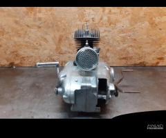 Blocco motore Moto Morini 125 2T