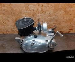 Blocco motore Moto Morini 125 2T - 14