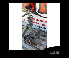 FIAT PANDA 169 4x4 N.POWER SOSPENSIONE SINISTRA