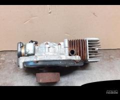 Blocco motore Piaggio Gilera 50 CBA prefisso motor - 5