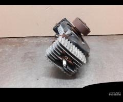 Blocco motore Piaggio Gilera 50 CBA prefisso motor - 7