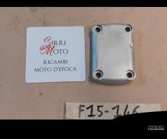 Coperchietto bilancieri valvole Gilera Nettuno 250