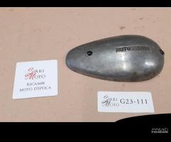 Carter coperchio copri puntine Moto Morini 175