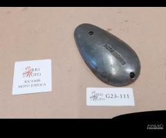 Carter coperchio copri puntine Moto Morini 175