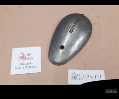 Carter coperchio copri puntine Moto Morini 175