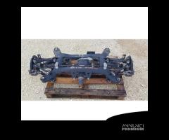 BMW SERIE 1 F20-F21 PONTE DIFFERENZIALE POSTERIORE