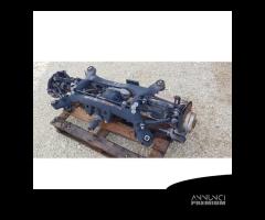 BMW SERIE 1 F20-F21 PONTE DIFFERENZIALE POSTERIORE