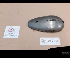 Carter coperchio copri puntine Moto Morini 175