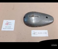 Carter coperchio copri puntine Moto Morini 175