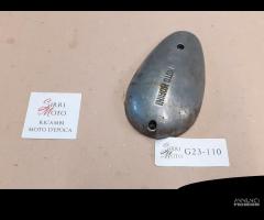 Carter coperchio copri puntine Moto Morini 175