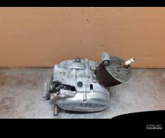 Blocco motore Ducati 50 - 2