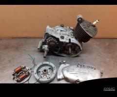 Blocco motore Ducati 50 - 13