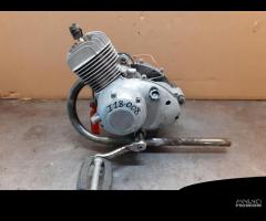 Blocco motore Moto Guzzi Dingo