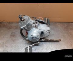 Blocco motore Moto Guzzi Dingo