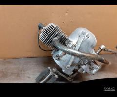 Blocco motore Moto Guzzi Dingo - 6