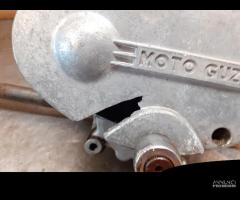 Blocco motore Moto Guzzi Dingo - 8