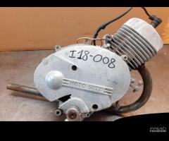 Blocco motore Moto Guzzi Dingo - 9