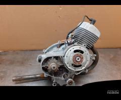 Blocco motore Moto Guzzi Dingo - 10