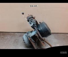 Blocco motore Solex 2200