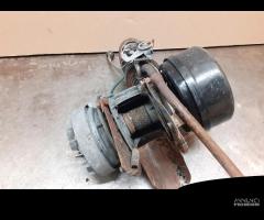 Blocco motore Solex 2200