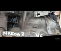 MAZDA 3 BL SCATOLA CAMBIO DIFFERENZIALE 1.6 DIESEL - 5