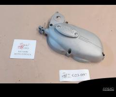 Carter coperchio sinistro motore Ducati 48 2 Tempi