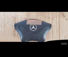 MERCEDES SPRINTER W906 AIRBAG VOLANTE STERZO GUIDA