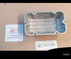 Carter coperchio coppa olio motore Motom 48 4 T - 6