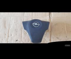 OPEL ANTARA AIRBAG GUIDATOREGUIDA VOLANTE SINISTRO