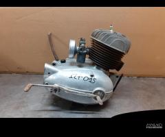 Blocco motore Beta 125 2T