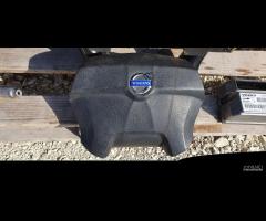 VOLVO XC90 KIT AIRBAG CRUSCOTTO CINTURE DEVIOLUCI - 11