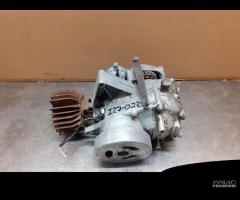 Blocco motore Moto Guzzi Zigolo 98 2T