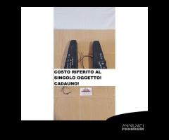 BMW SERIE 3 F30/31 AIRBAG SEDILE DESTRO SINISTRO