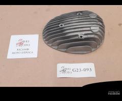 Carter coperchio testa motore Gilera 150 Sport - 1