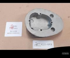 Carter coperchio testa motore Gilera 150 Sport - 6