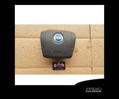 FIAT DUCATO 250 3S AIRBAG VOLANTE STEMMA BLU