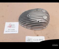 Carter coperchio testa motore Gilera 150 Sport - 1