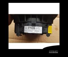 FIAT DUCATO 250 3S AIRBAG VOLANTE STEMMA BLU