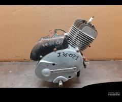 Blocco motore Moto Guzzi Dingo - 1