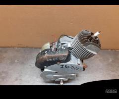 Blocco motore Moto Guzzi Dingo - 2