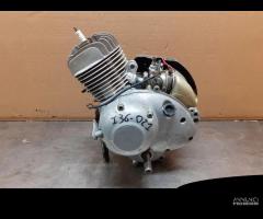 Blocco motore Moto Guzzi Dingo - 8