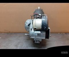 Blocco motore Moto Guzzi Dingo - 10