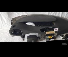 RENAULT SCENIC X-MODE KIT AIRBAG CRUSCOTTO VOLANTE