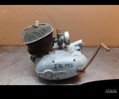 Blocco motore Beta 125 - 13