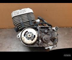 Blocco motore Cagiva 125 SXT SST - 6