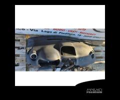 RENAULT KANGOO 3SERIE KIT AIRBAG CRUSCOTTO CINTURE