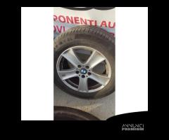 CERCHI LEGA BMW SERIE X5 E70 F15-F85 X6 E71-E72 18