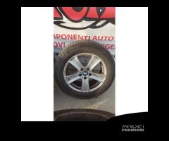 CERCHI LEGA BMW SERIE X5 E70 F15-F85 X6 E71-E72 18