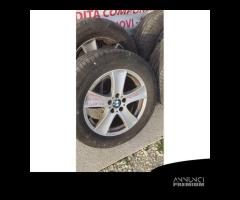 CERCHI LEGA BMW SERIE X5 E70 F15-F85 X6 E71-E72 18