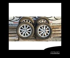 CERCHI IN LEGA RENAULT MEGANE-SCENIC-TALISMAN 16\"